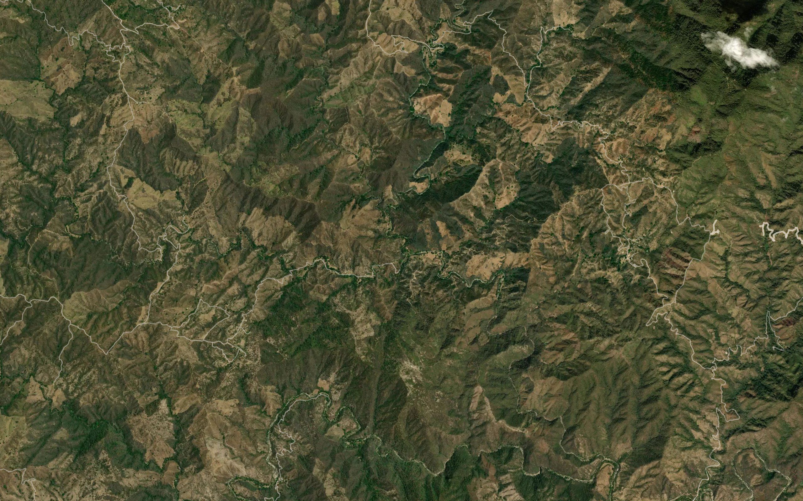San Jeronimo