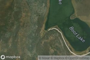 Boot Lake