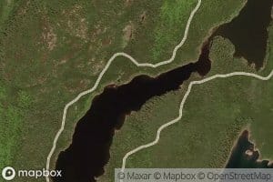 Longbow Lake