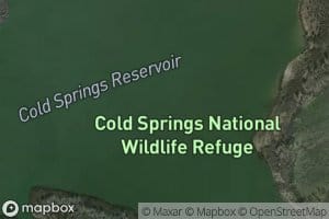 Cold Springs Reservoir