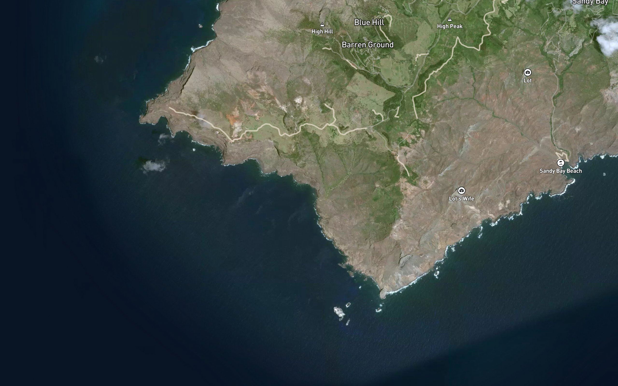 Manati Bay