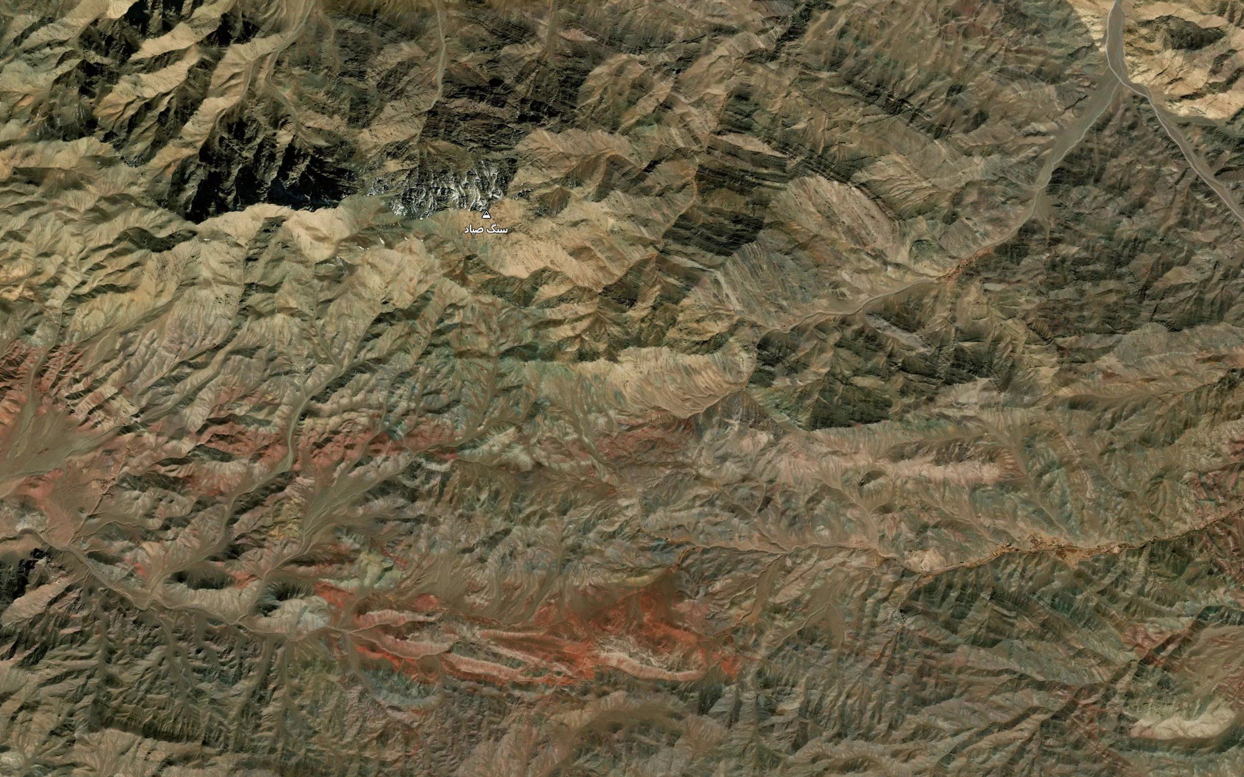 Cheshmeh-ye Hoseyni
