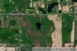 Otter Lake