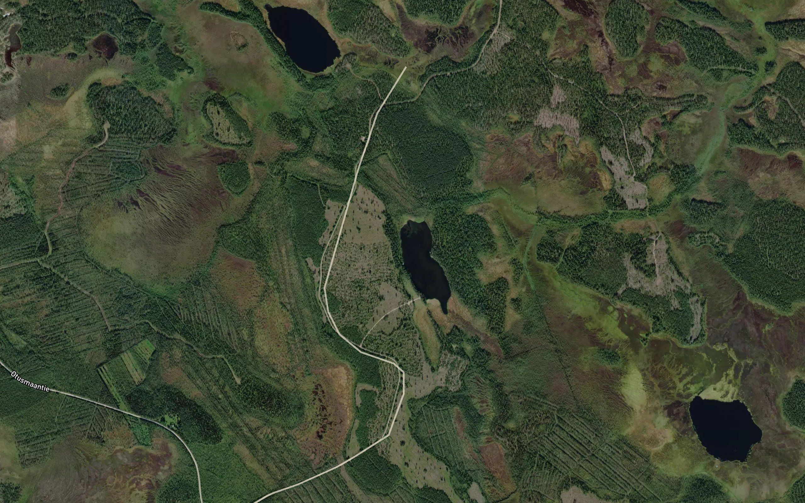 Kuusijarvi