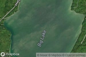 Big Lake