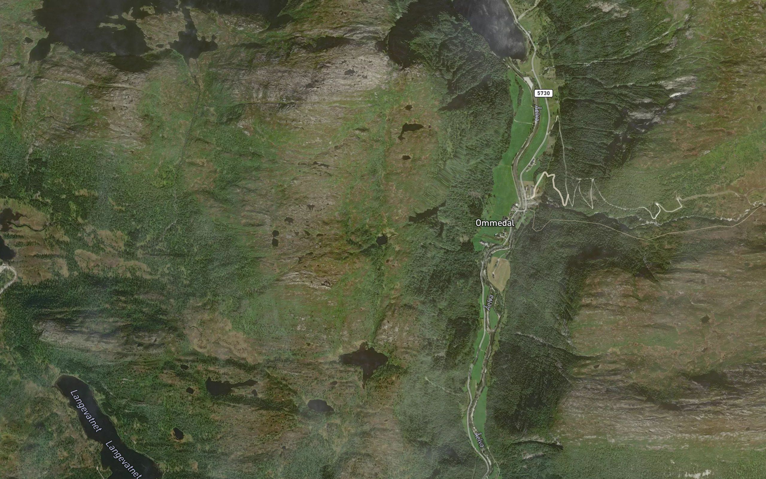 Nautskorvatnet