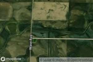 Judicial Ditch Number Nine