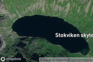 Stokkvikvatnet