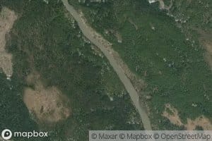 Charleston Creek