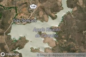 Acude Rivaldo de Carvalho