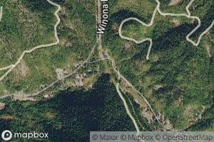 Morris Creek