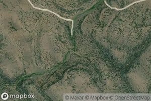 Spencers Waterhole
