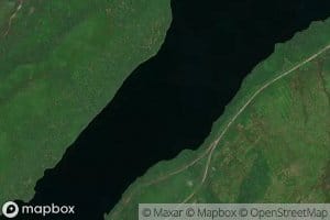 Lac Kanushemuakushkatsh