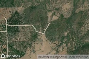 Van Sickle Reservoir