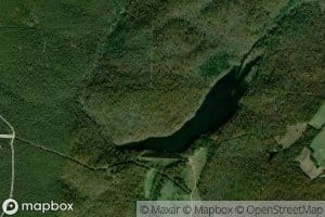 Cooper Creek Site Two Reservoir