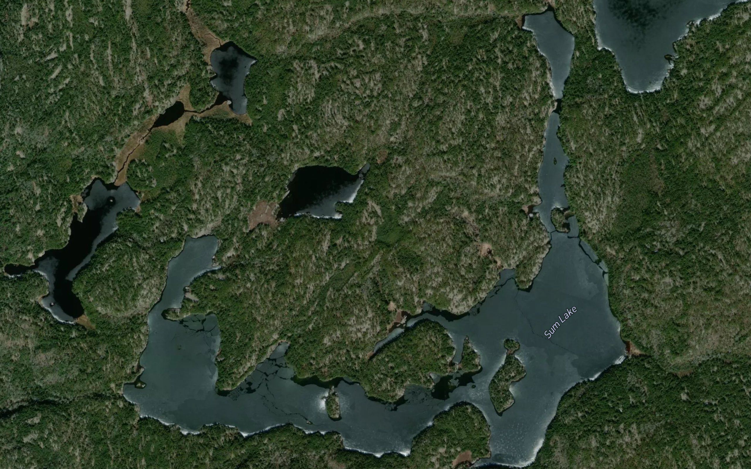 Sum Lake
