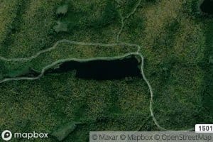 Lac Mars