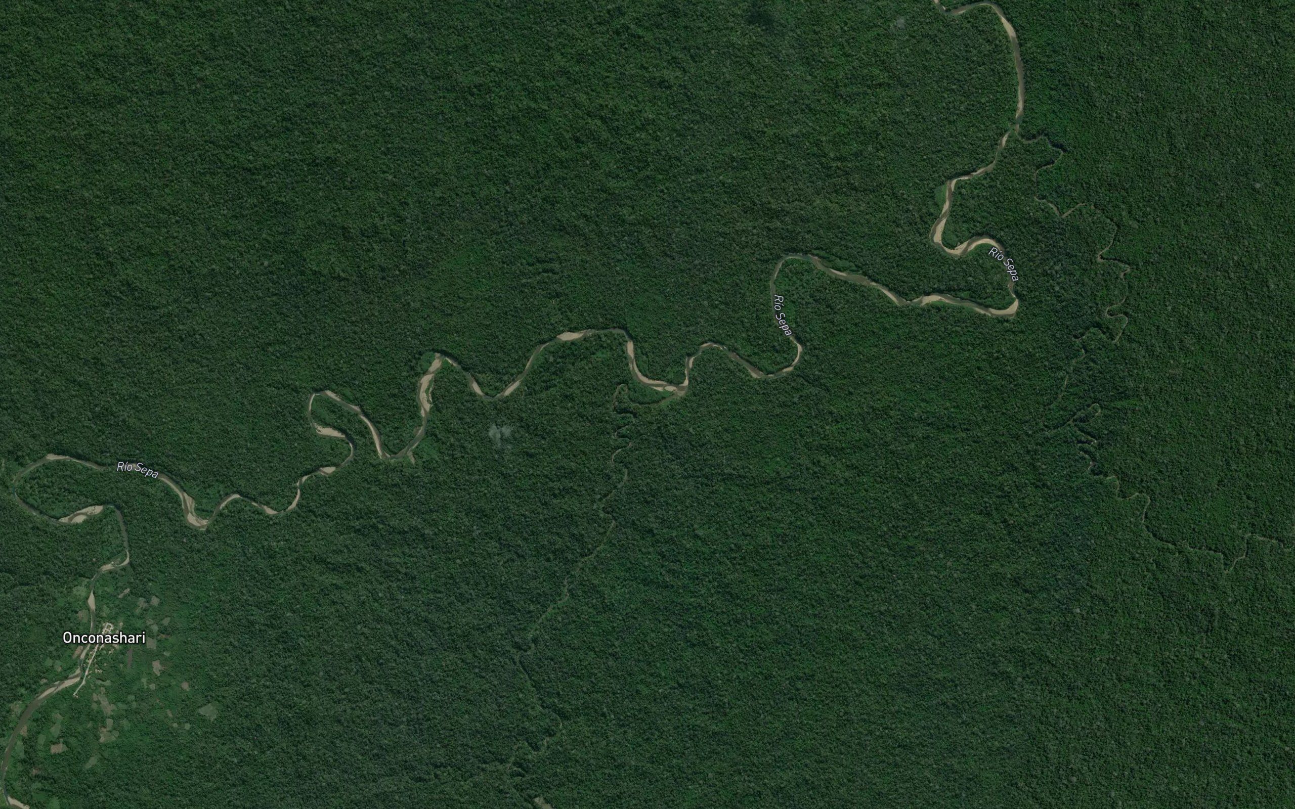 Quebrada Cetiyacu