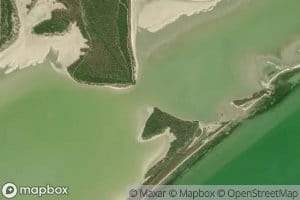 Cayo del Infiernillo