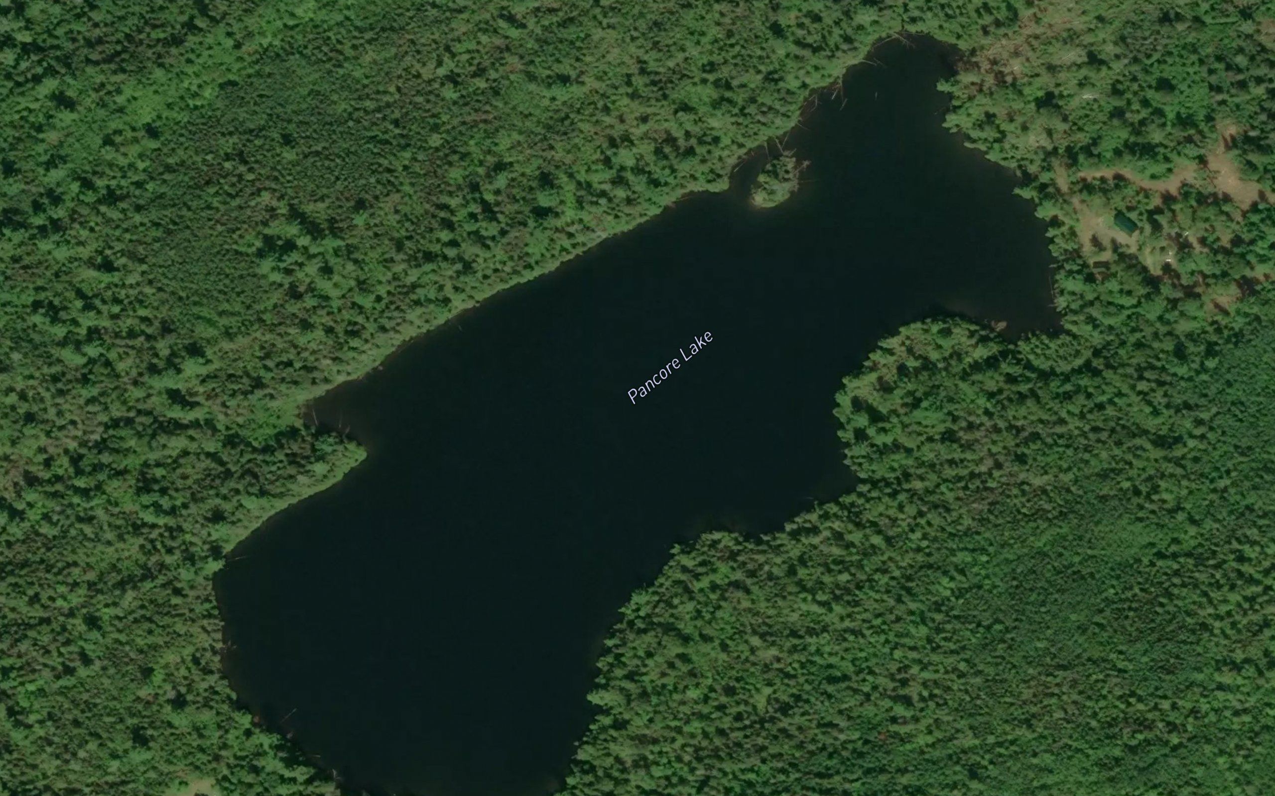 Pancore Lake