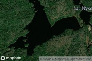 Lac Crabtree
