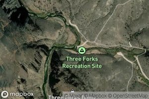 North Fork Owyhee River