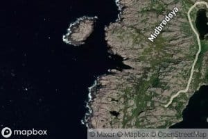 Veggjarvik