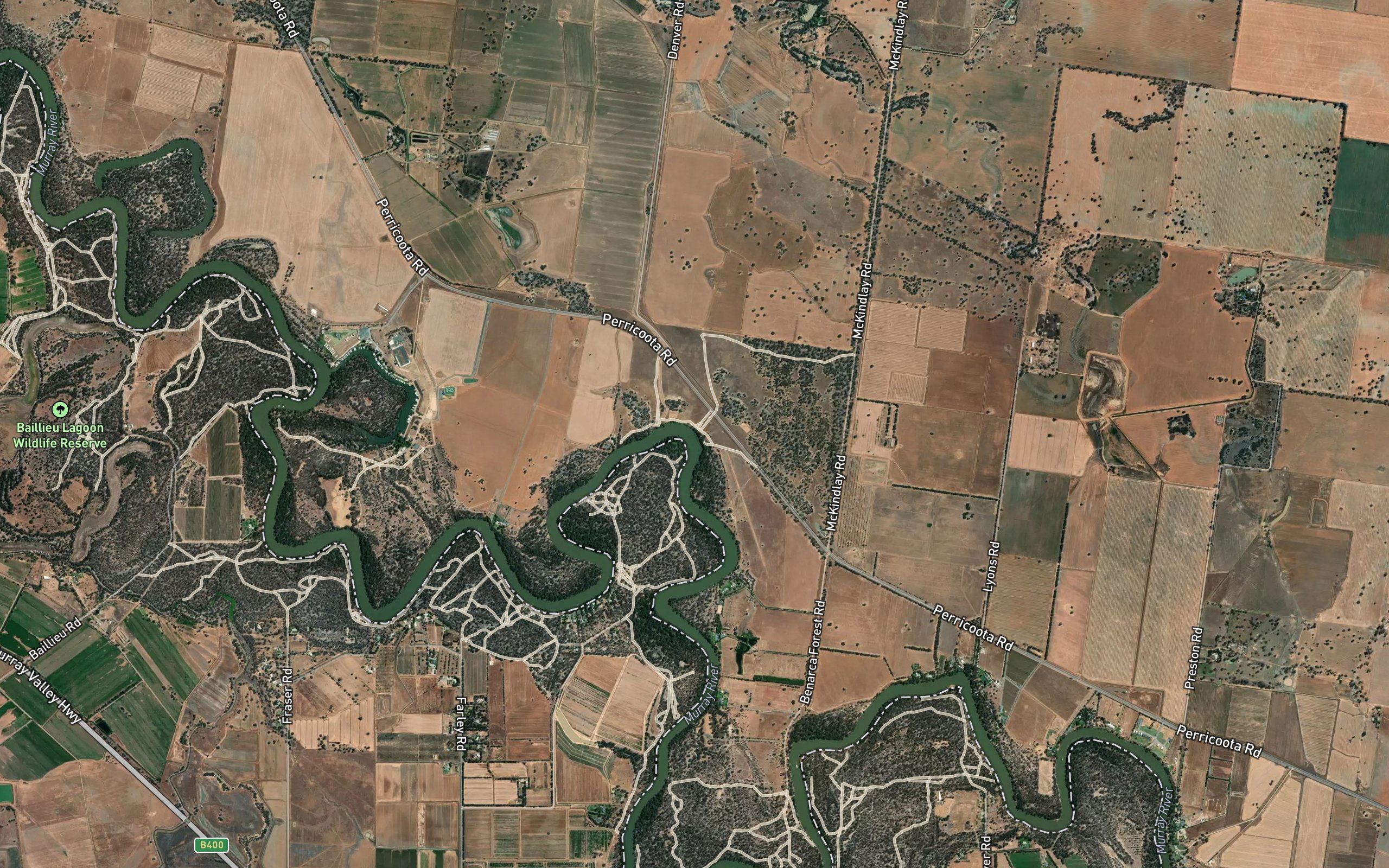 Farley Bend