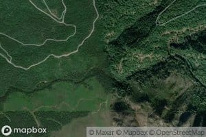 Meadow Creek