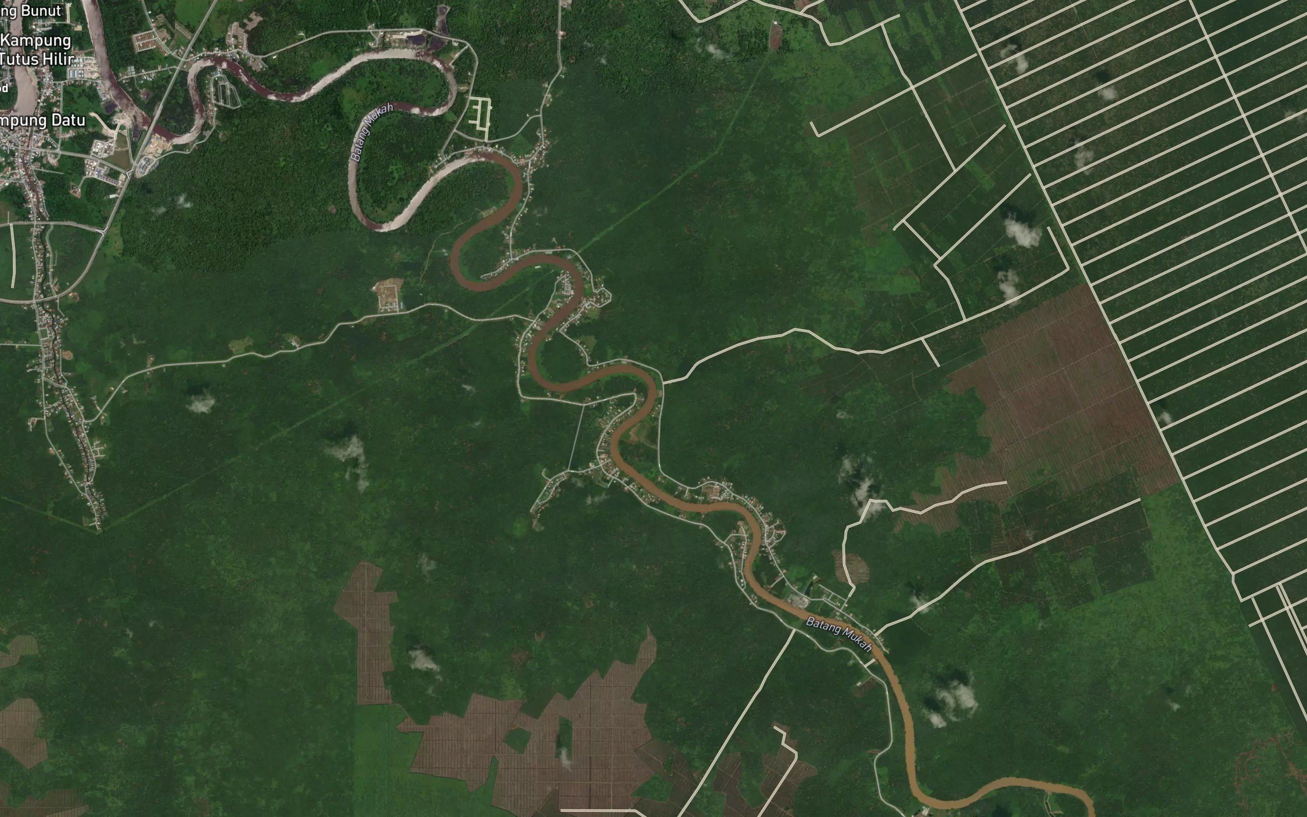 Sungai Abun