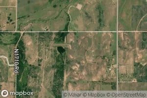 Upper Washita Site 48 Reservoir