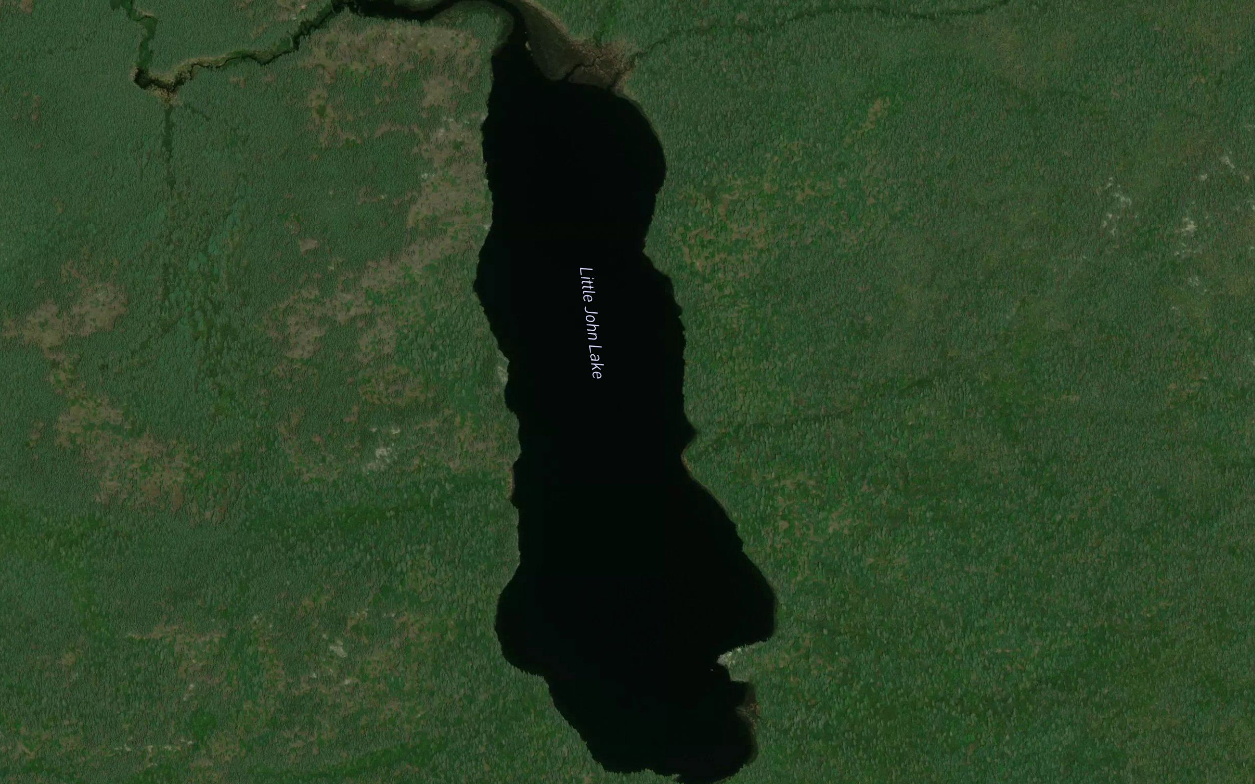 Little John Lake
