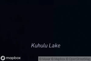 Kuhulu Lake