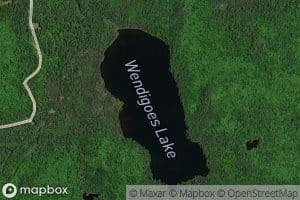 Wendigoes Lake