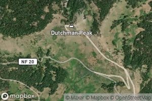 Dutchman Spring