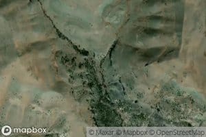 Left Fork Betty Creek