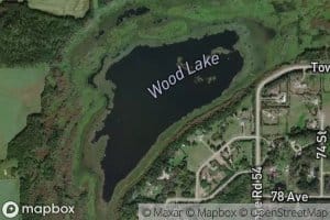 Wood Lake