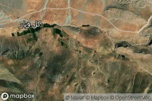 Cheshmeh-ye Marpi Karam