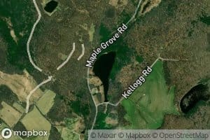Mach Pond