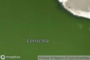 Laguna Loriscota