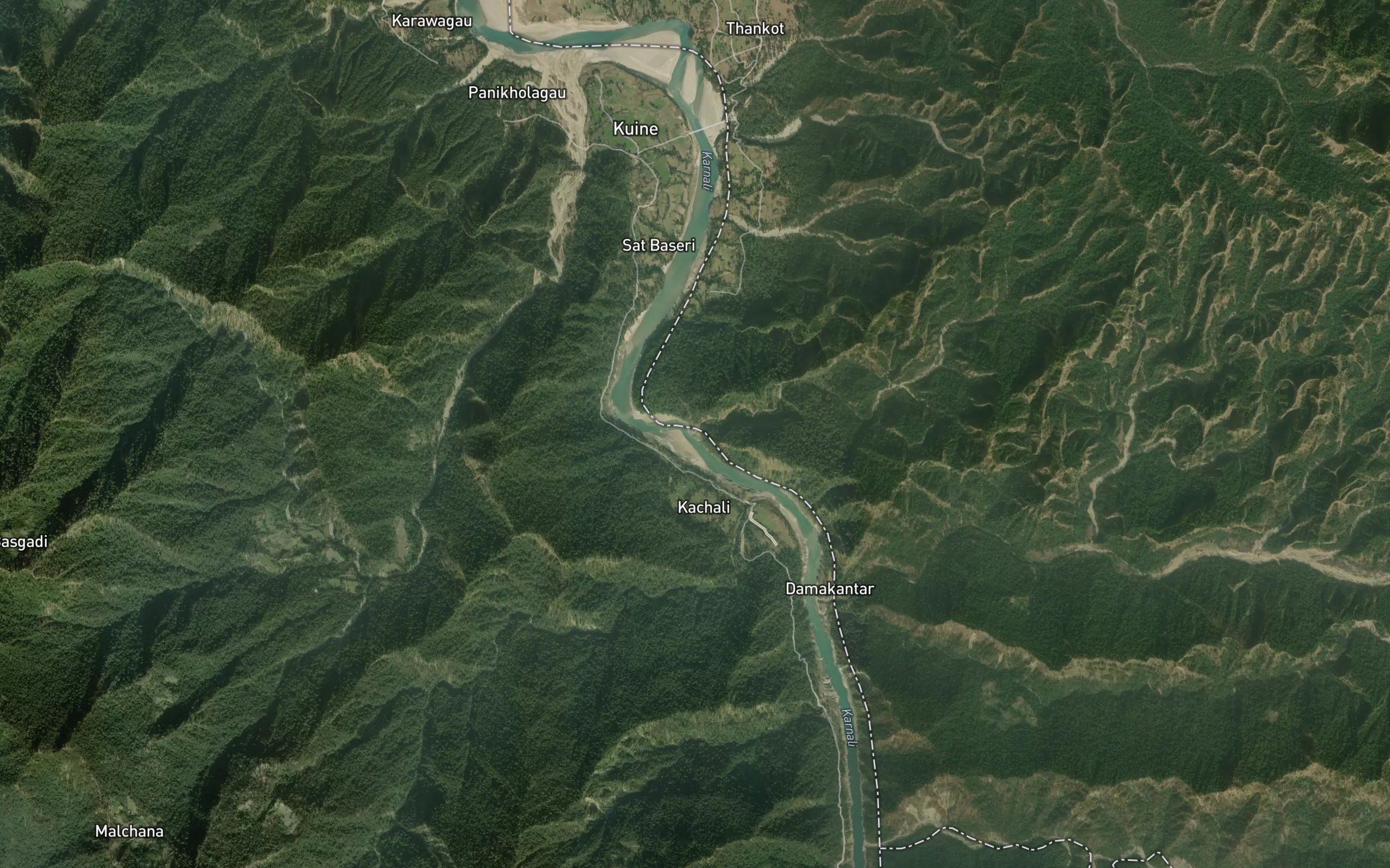 Khar Khola