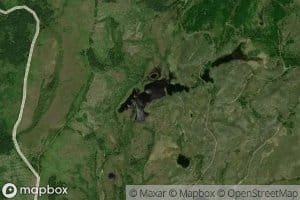 Lac Gueron