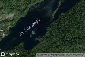Ozero Solozero
