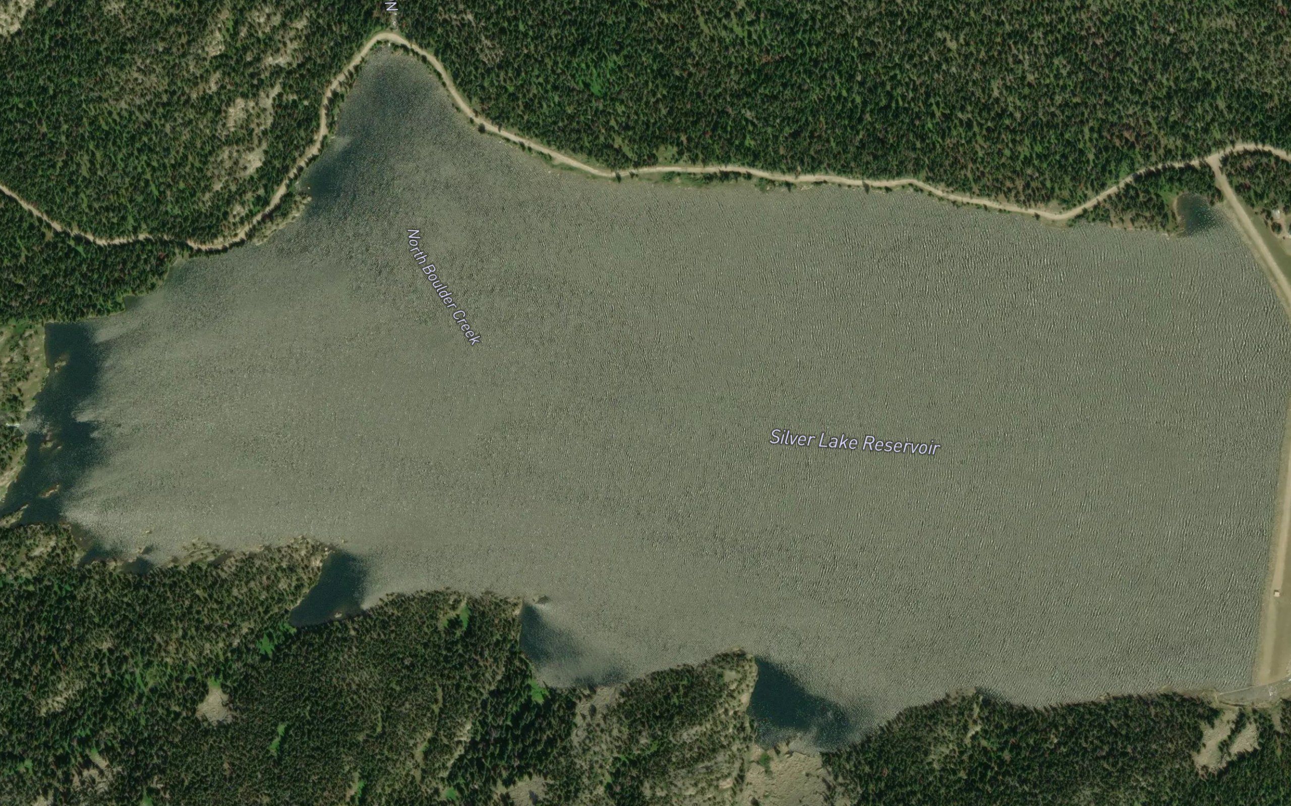 Silver Lake