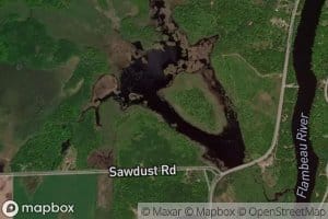 Washington Creek Flowage