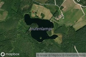 Joutenlampi