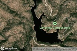 Parker Lake