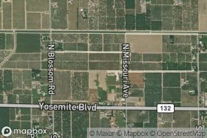 Lateral Number Eleven