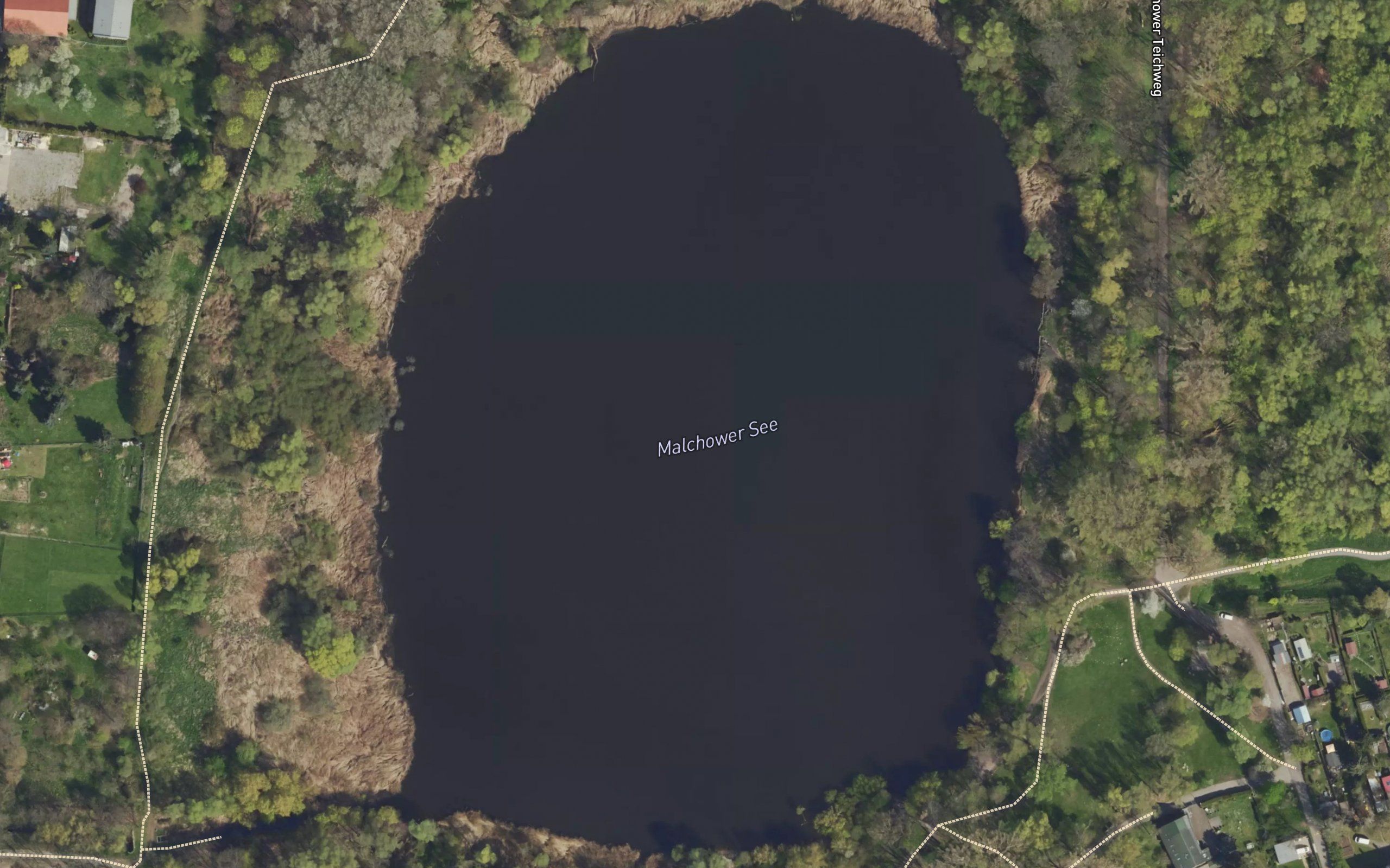 Malchower See