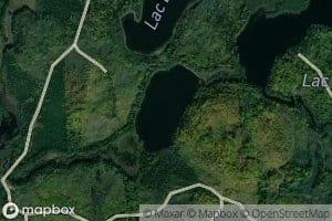 Lac Ernest